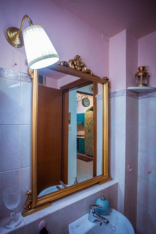 Bed and Breakfast La Vie De Boheme Триест Экстерьер фото