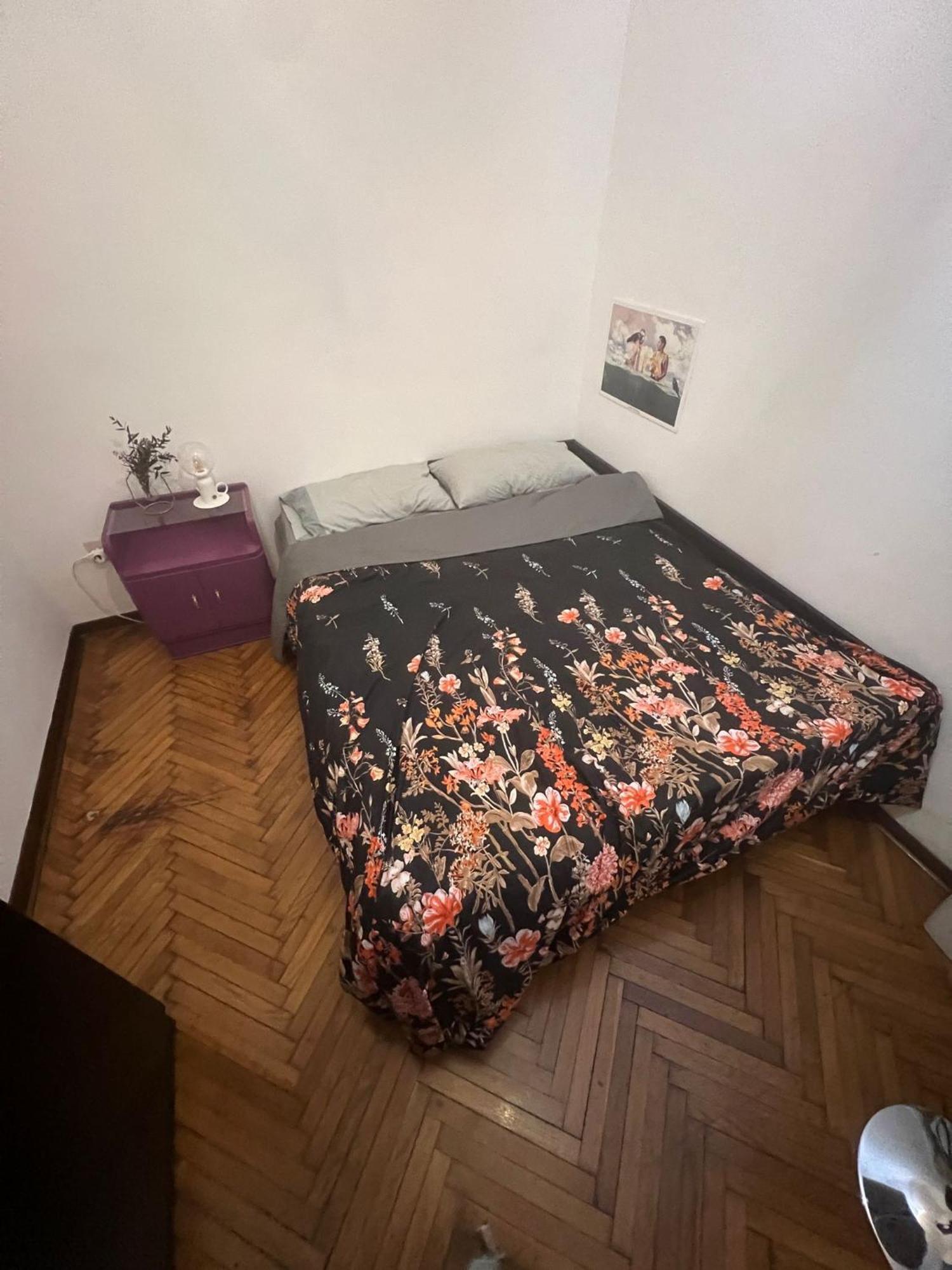 Bed and Breakfast La Vie De Boheme Триест Экстерьер фото