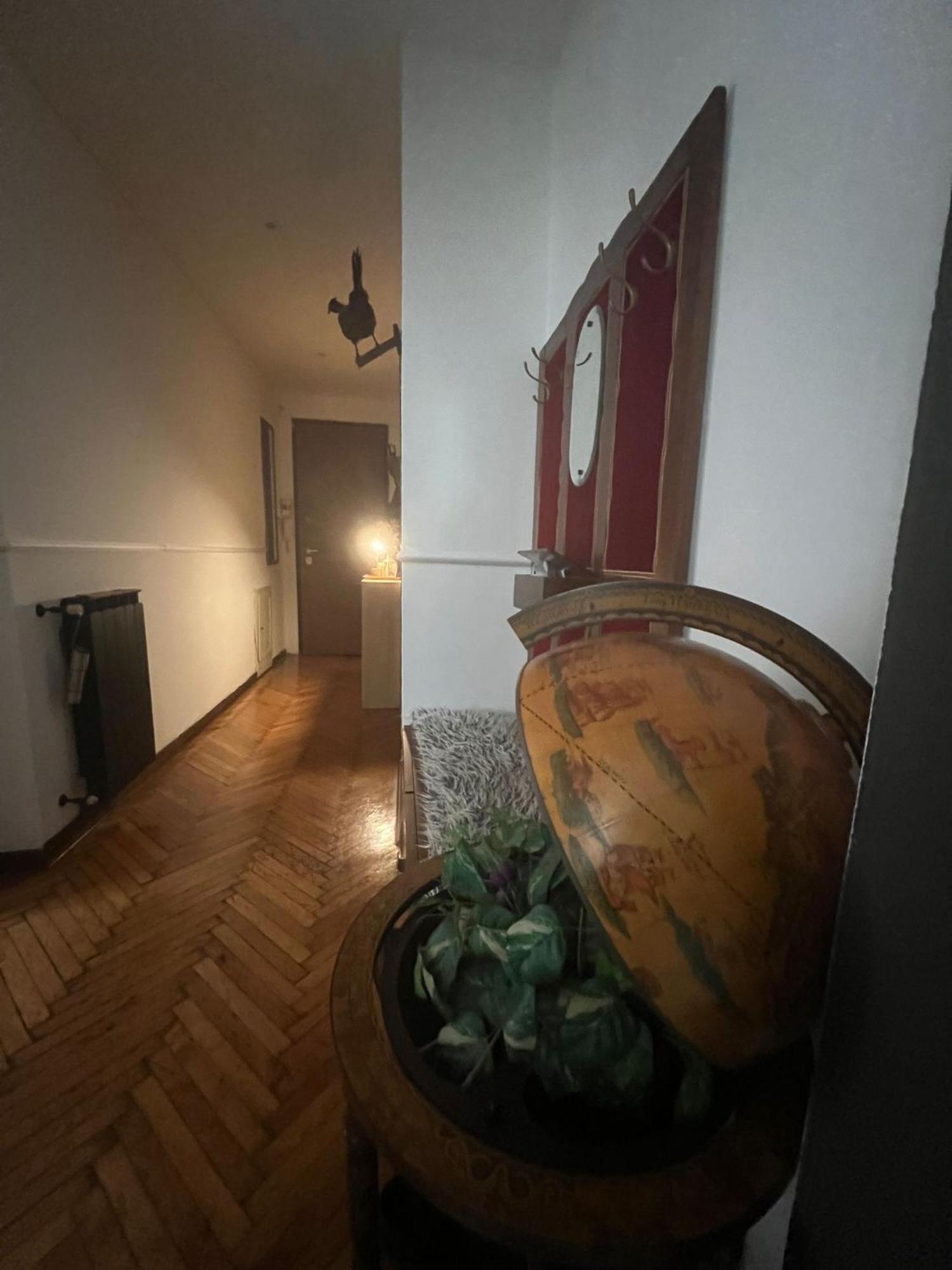 Bed and Breakfast La Vie De Boheme Триест Экстерьер фото